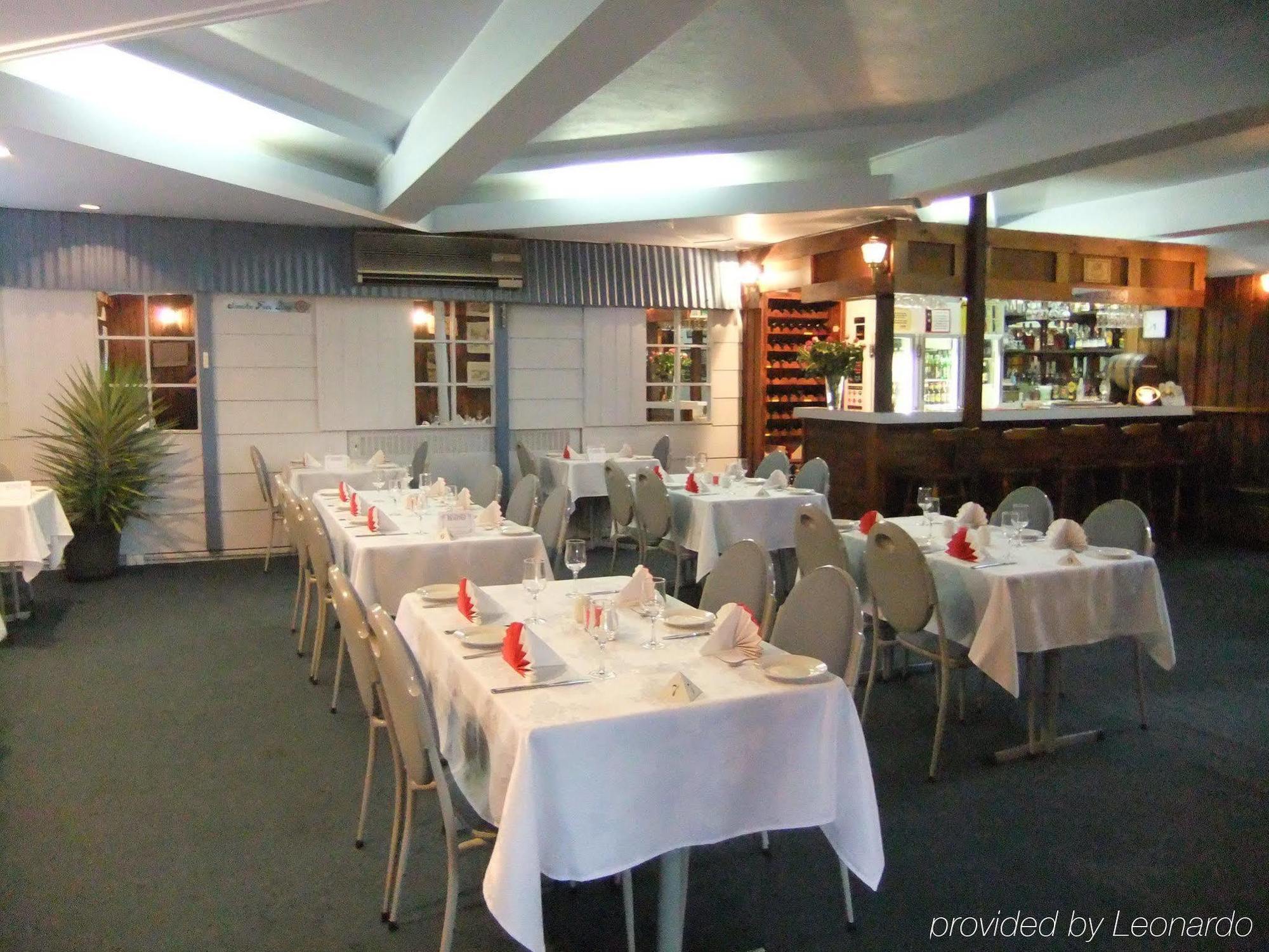 Countryman Motor Inn Cowra Exteriör bild