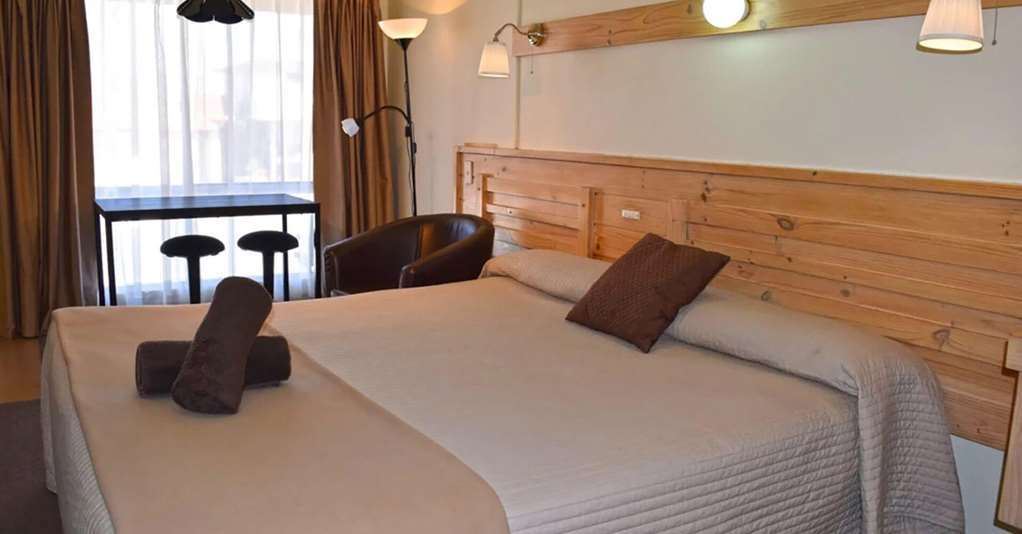 Countryman Motor Inn Cowra Rum bild